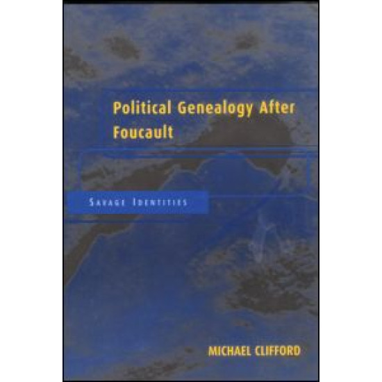 Political Genealogy After Foucault