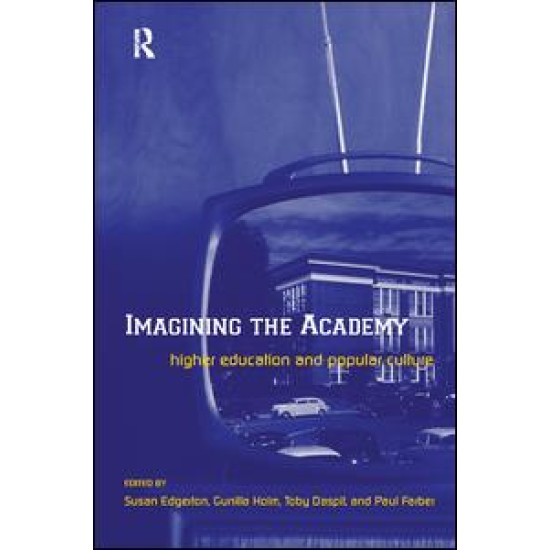 Imagining the Academy