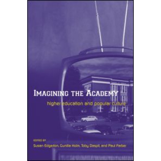 Imagining the Academy