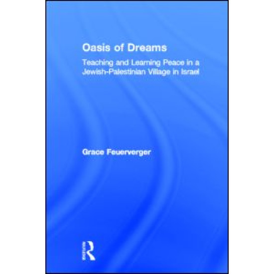 Oasis of Dreams