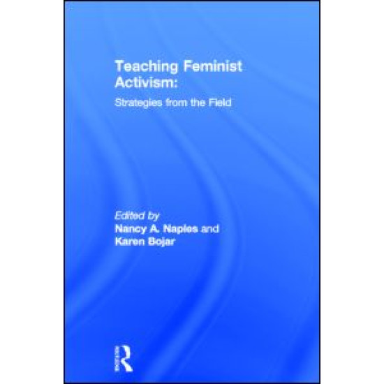 Teaching Feminist Activism