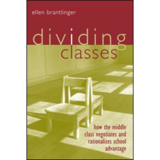 Dividing Classes