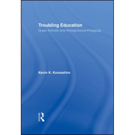 Troubling Education