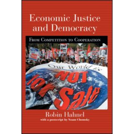 Economic Justice and Democracy