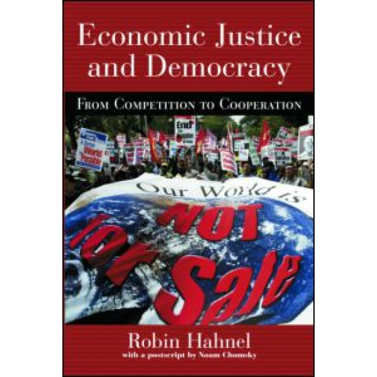 Economic Justice and Democracy