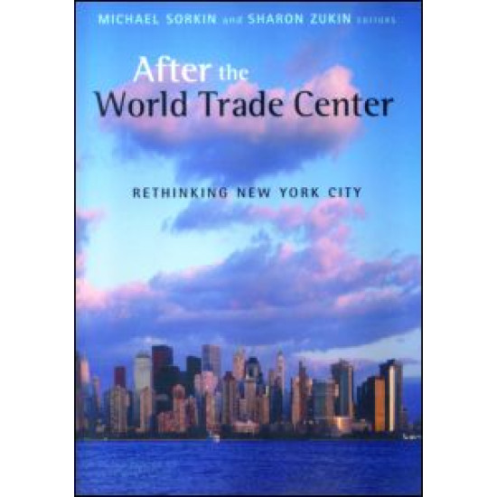 After the World Trade Center