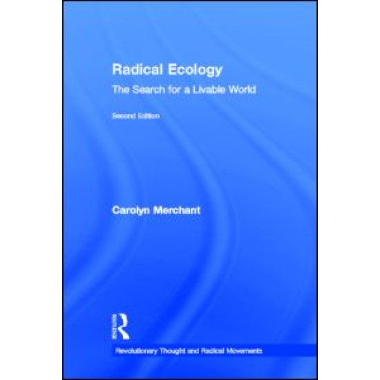 Radical Ecology