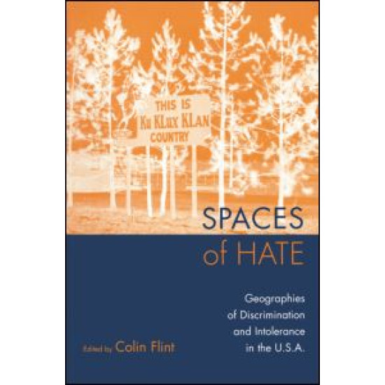Spaces of Hate