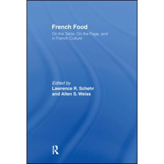 French Food