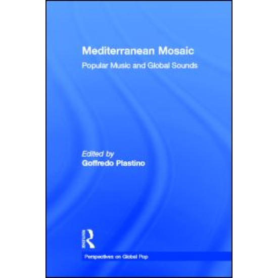 Mediterranean Mosaic