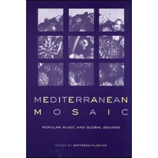Mediterranean Mosaic