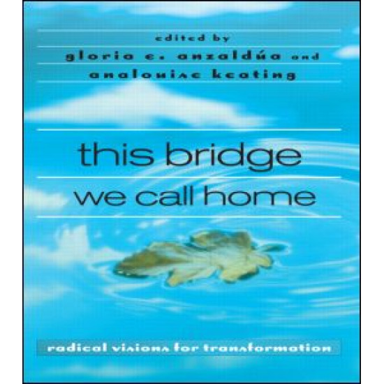 this bridge we call home