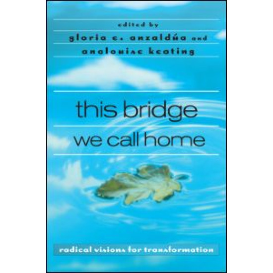 this bridge we call home