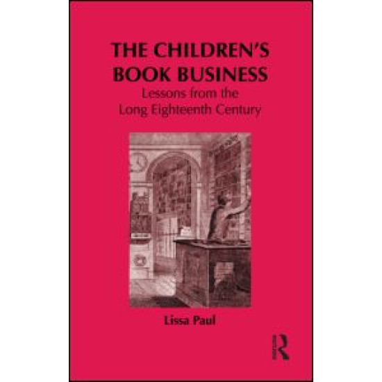 The Children's Book Business