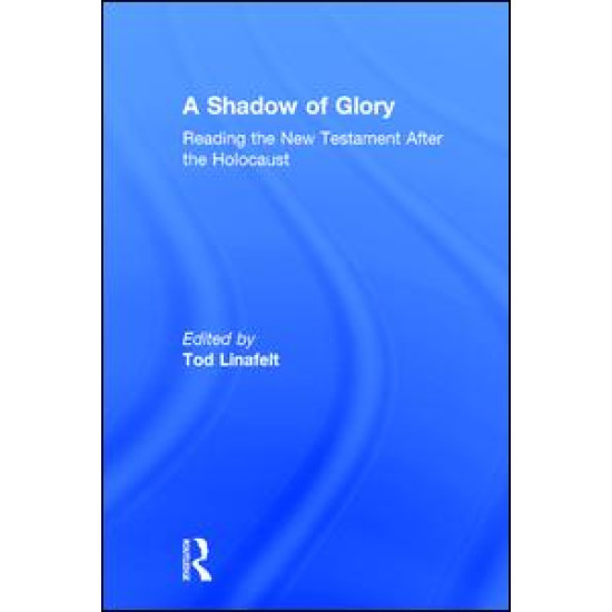 A Shadow of Glory