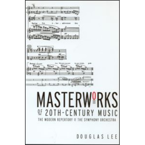 Masterworks of 20th-Century Music