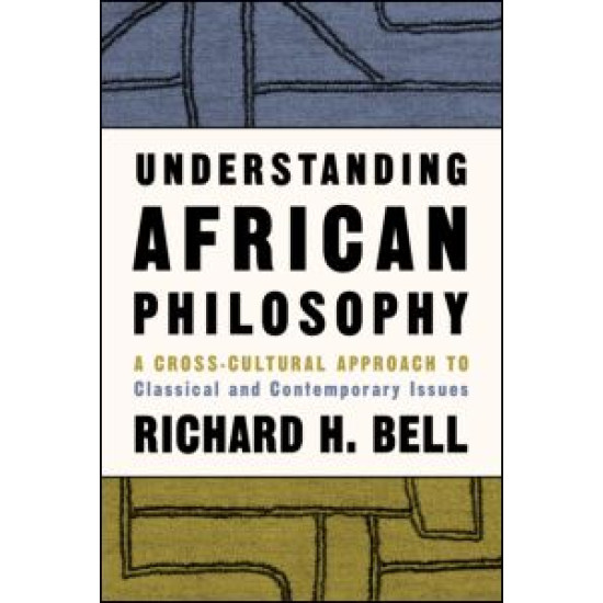 Understanding African Philosophy