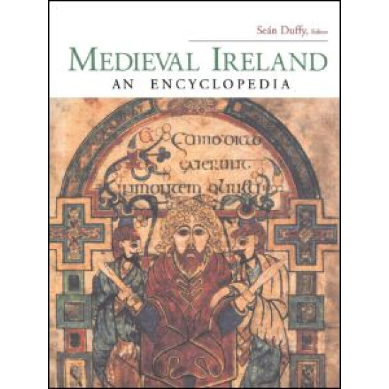 Medieval Ireland