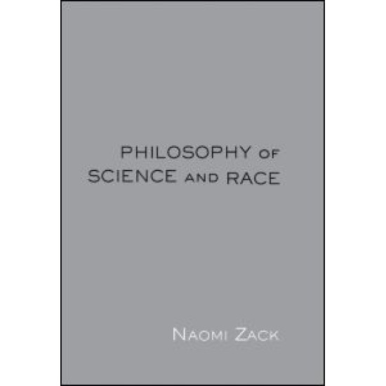 Philosophy of Science and Race