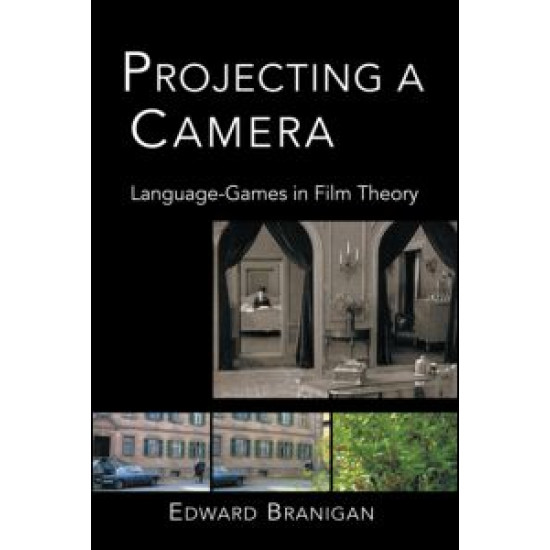 Projecting a Camera
