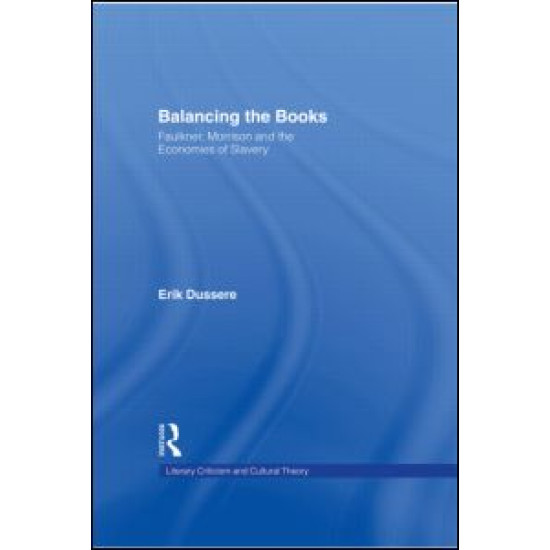 Balancing the Books