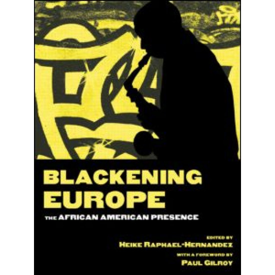 Blackening Europe