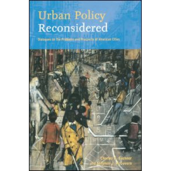 Urban Policy Reconsidered