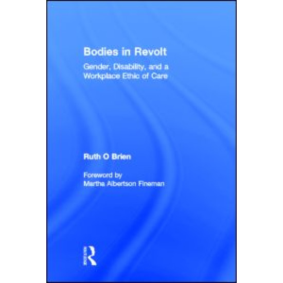 Bodies in Revolt