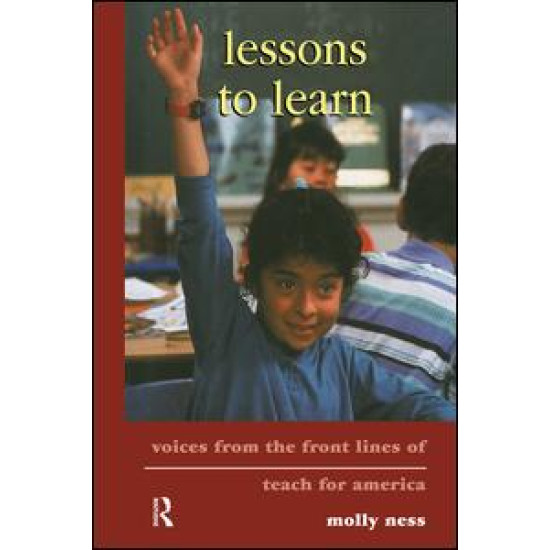 Lessons to Learn