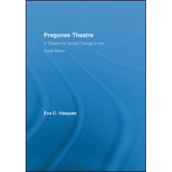 Pregones Theatre