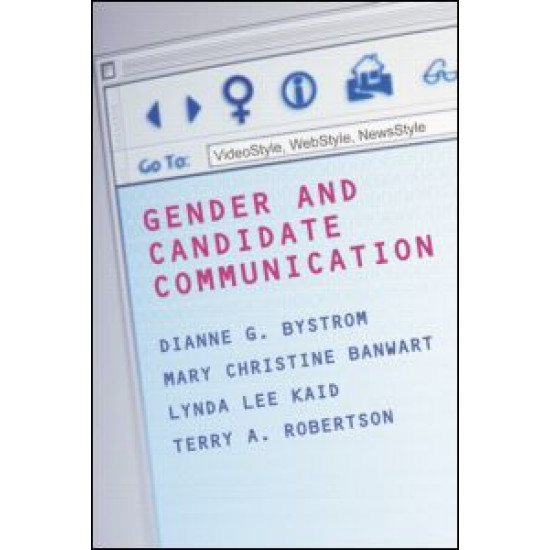 Gender and Candidate Communication