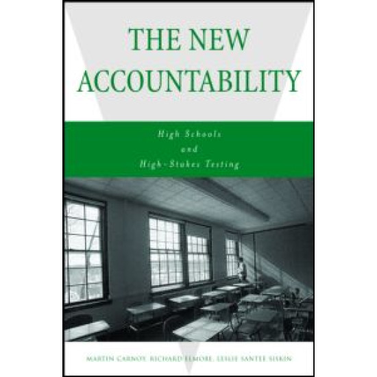 The New Accountability