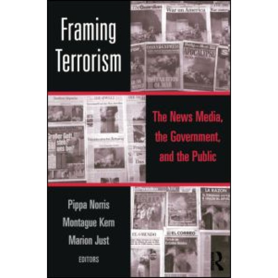 Framing Terrorism