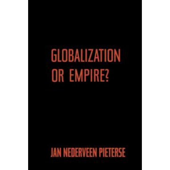 Globalization or Empire?