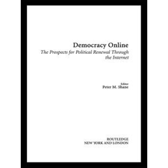 Democracy Online