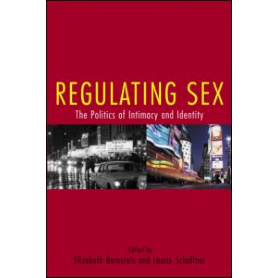 Regulating Sex