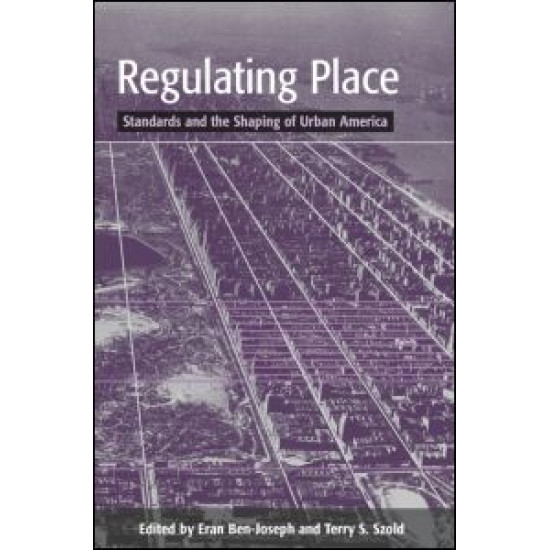 Regulating Place