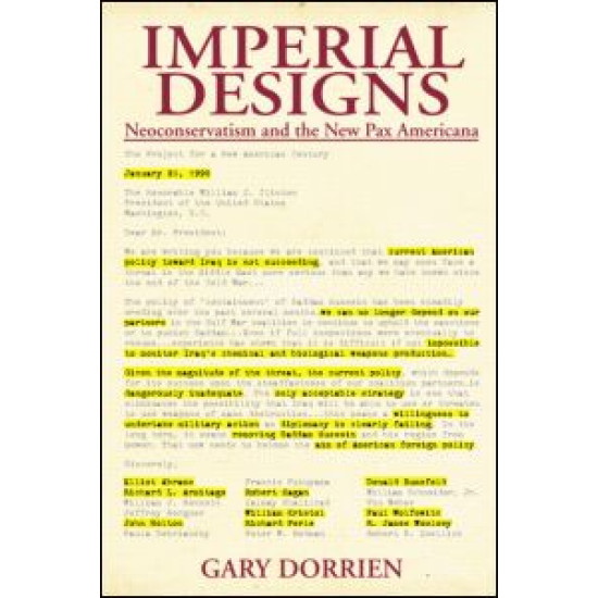 Imperial Designs