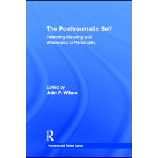 The Posttraumatic Self