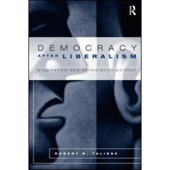 Democracy After Liberalism