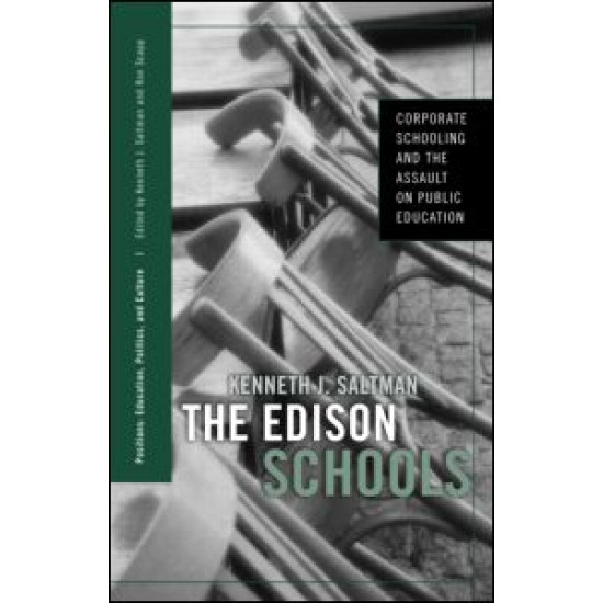 The Edison Schools