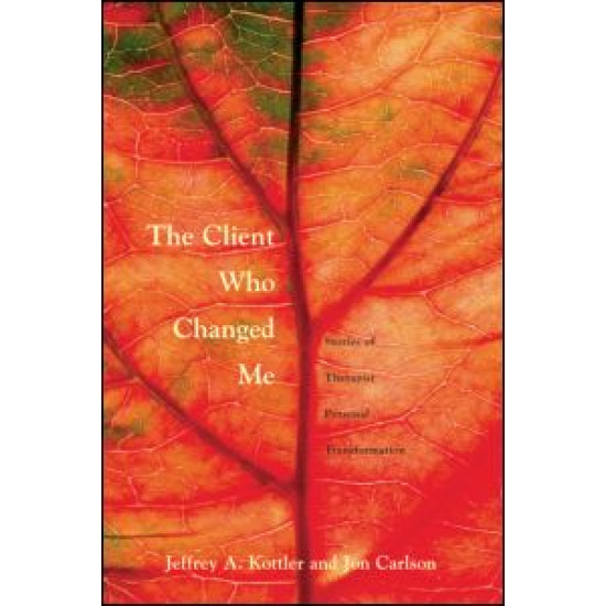 The Client Who Changed Me