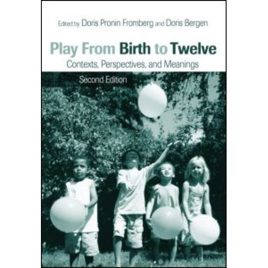 Play from Birth to Twelve