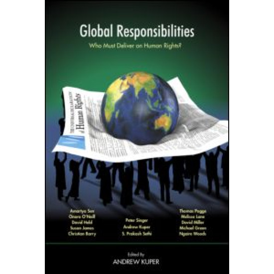 Global Responsibilities