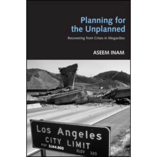 Planning for the Unplanned