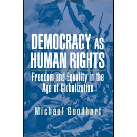 Democracy as Human Rights