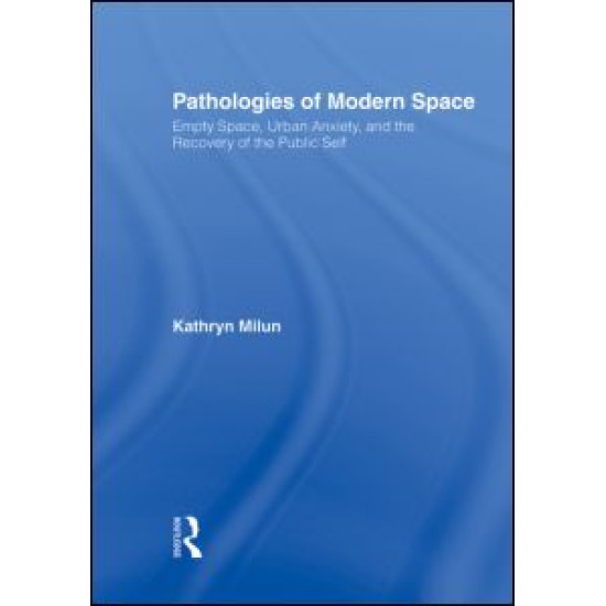 Pathologies of Modern Space