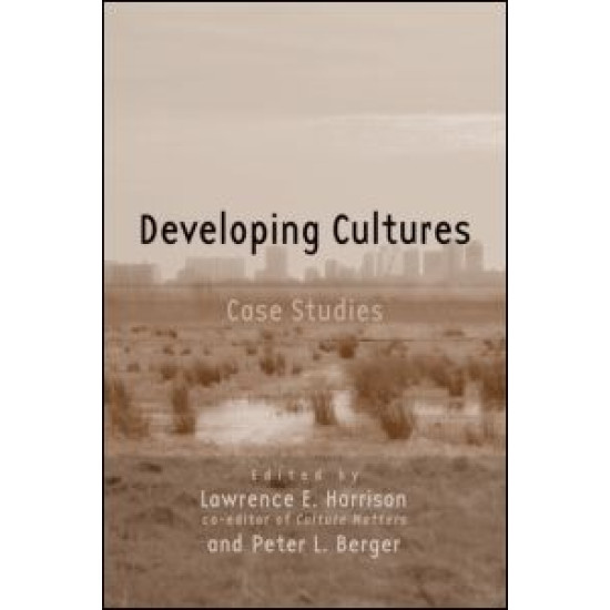 Developing Cultures