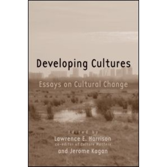 Developing Cultures