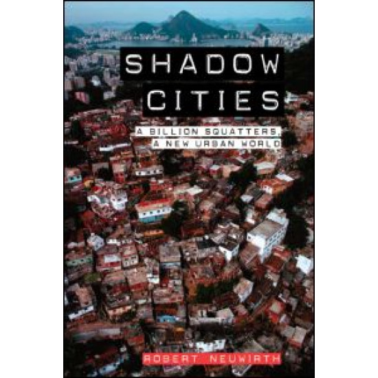 Shadow Cities